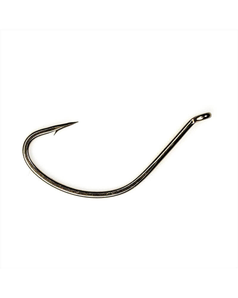 Gamakatsu C12U Hook
