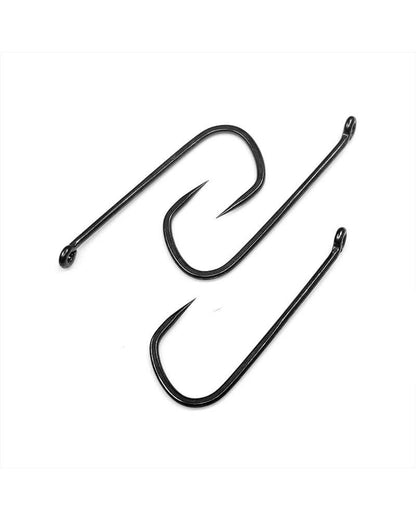 Gamakatsu R18-B Barbless 2X Nymph Hook