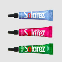 Solarez Fly-Tie UV Resin Roadie Kit 3pk (with UVA Lamp) - secondary view