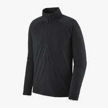 Patagonia Capilene MW Zip Neck