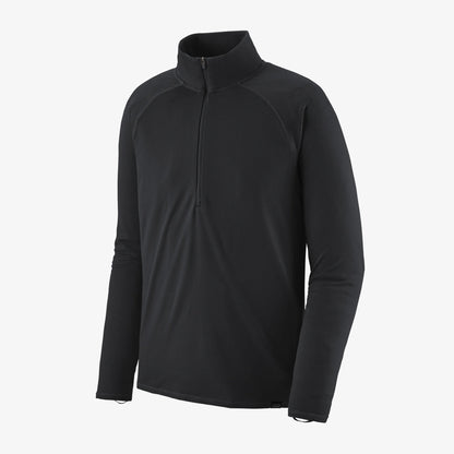 Patagonia Capilene MW Zip Neck