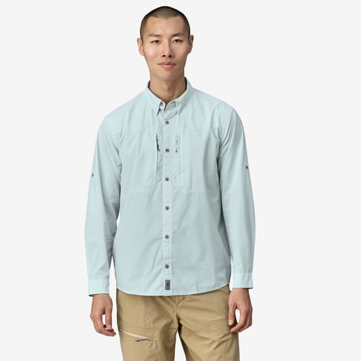 Patagonia Sun Stretch Shirt