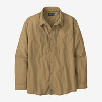 Patagonia Sun Stretch Shirt - secondary view