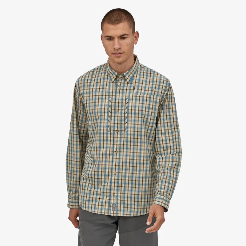Patagonia Sun Stretch Shirt