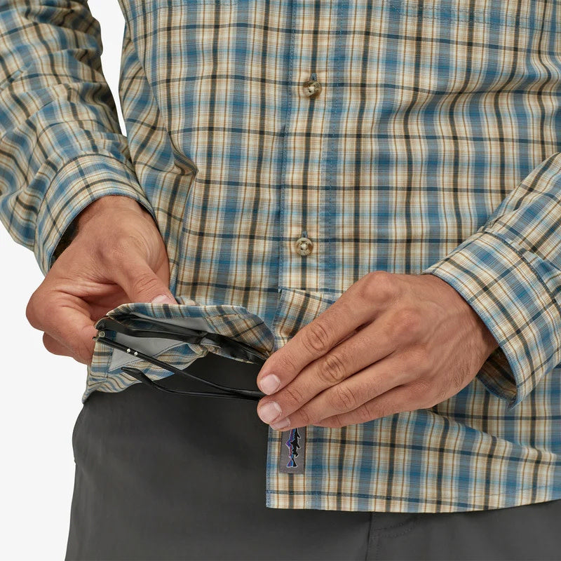 Patagonia Sun Stretch Shirt