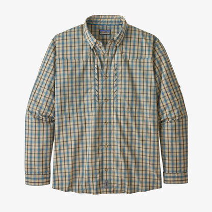 Patagonia Sun Stretch Shirt