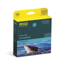 Rio Leviathan 550 gr Sinking Billfish Shooting Head (30ft)