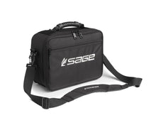 Sage Ballistic Reel Brief