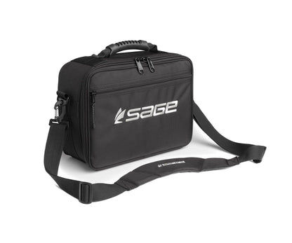Sage Ballistic Reel Brief