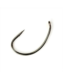 Gamakatsu C12 Scud Nymph Hook