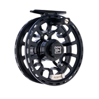 Hardy Fortuna Regent Fly Reel - secondary view