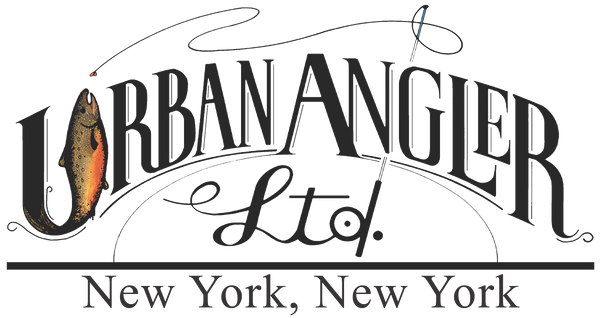 Urban Angler