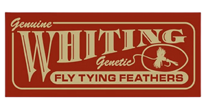 Whiting Hackle Farms