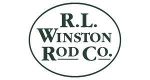 Winston Rods