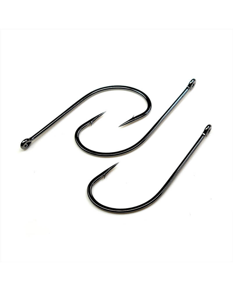 Gamakatsu B10S Hooks