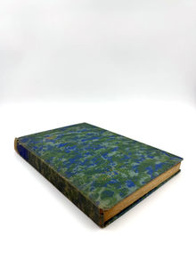 Random Casts by Eugene V. Connett