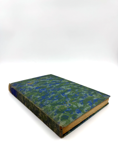 Random Casts by Eugene V. Connett