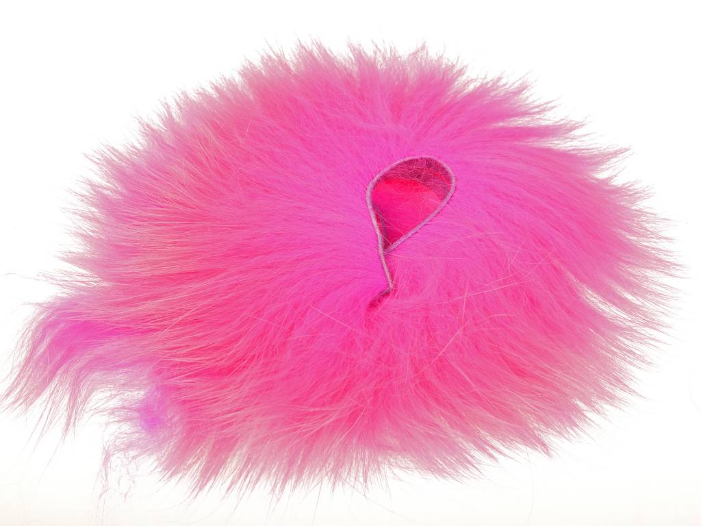 Arctic Fox Zonker Strips