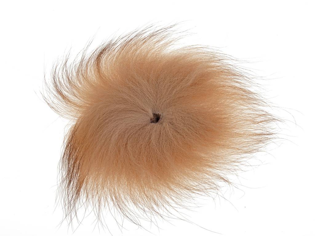 Arctic Fox Zonker Strips