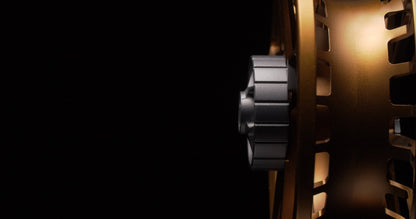 Lamson Litespeed F Reel