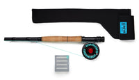 Reyr Gear First Cast Travel Rod - secondary view