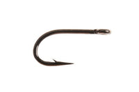Ahrex FW506 Dry Fly Hook - Mini - secondary view