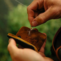 Loon Amadou Patch - secondary view