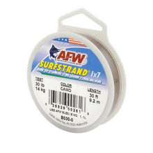 American Fishing Wire