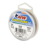American Fishing Wire - secondary view