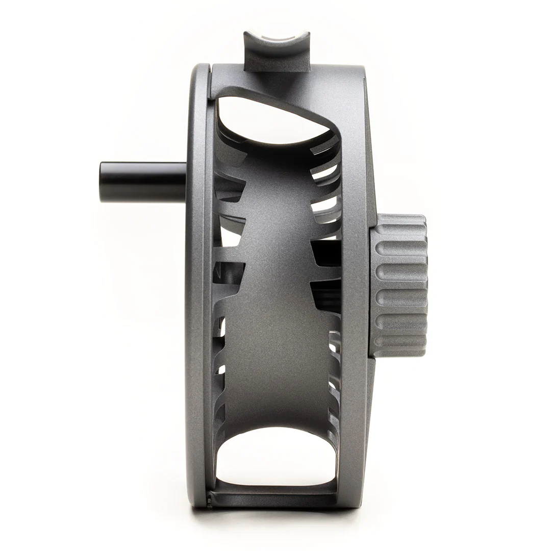 Lamson Liquid S-Series Reel