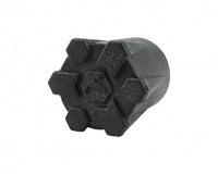 Simms Wading Staff Rubber Tip - secondary view