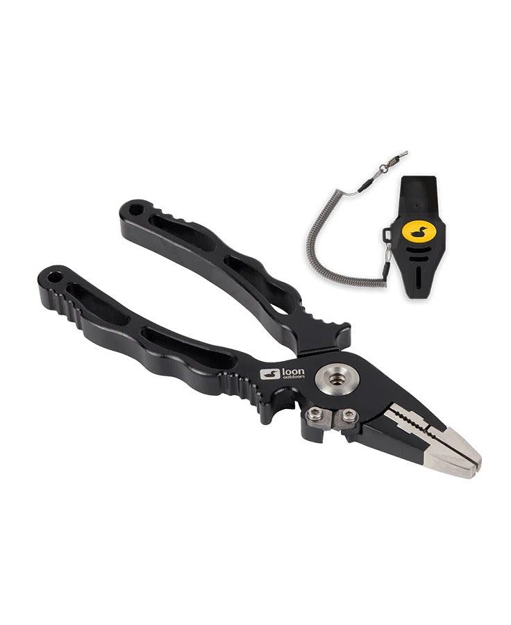 Loon Apex HD Plier