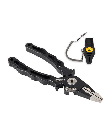 Loon Apex HD Plier