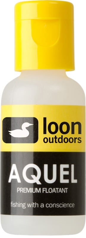 Loon Aquel Gel Fly Floatant