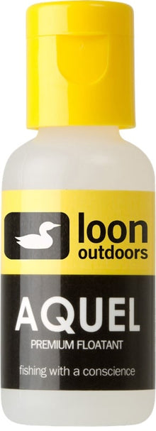 Loon Aquel Gel Fly Floatant
