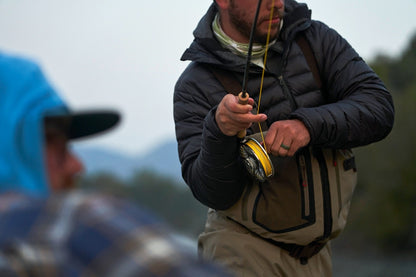 Sage Arbor XL Fly Reel