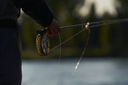 Sage Arbor XL Fly Reel