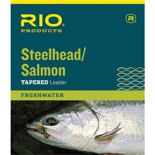 Rio 9' Steelhead & Atlantic Salmon Leader