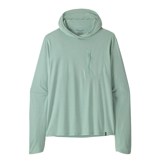 Patagonia Cap Cool Sun Hoody