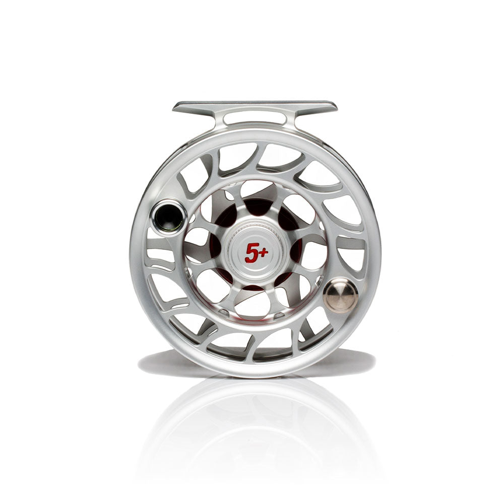 Hatch Iconic Fly Reel Freshwater