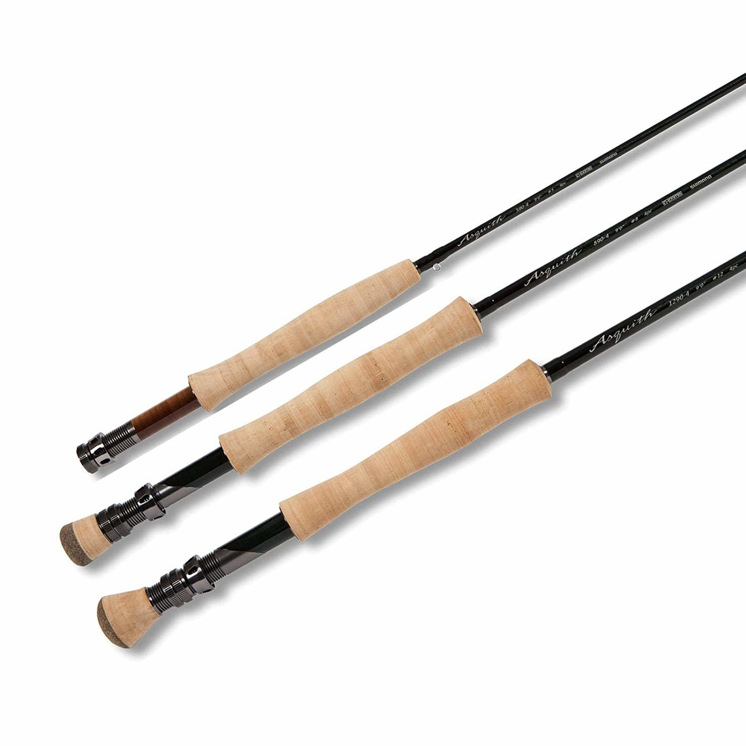 G. Loomis Asquith | Single Hand Fly Rods | Urban Angler – Urban Angler