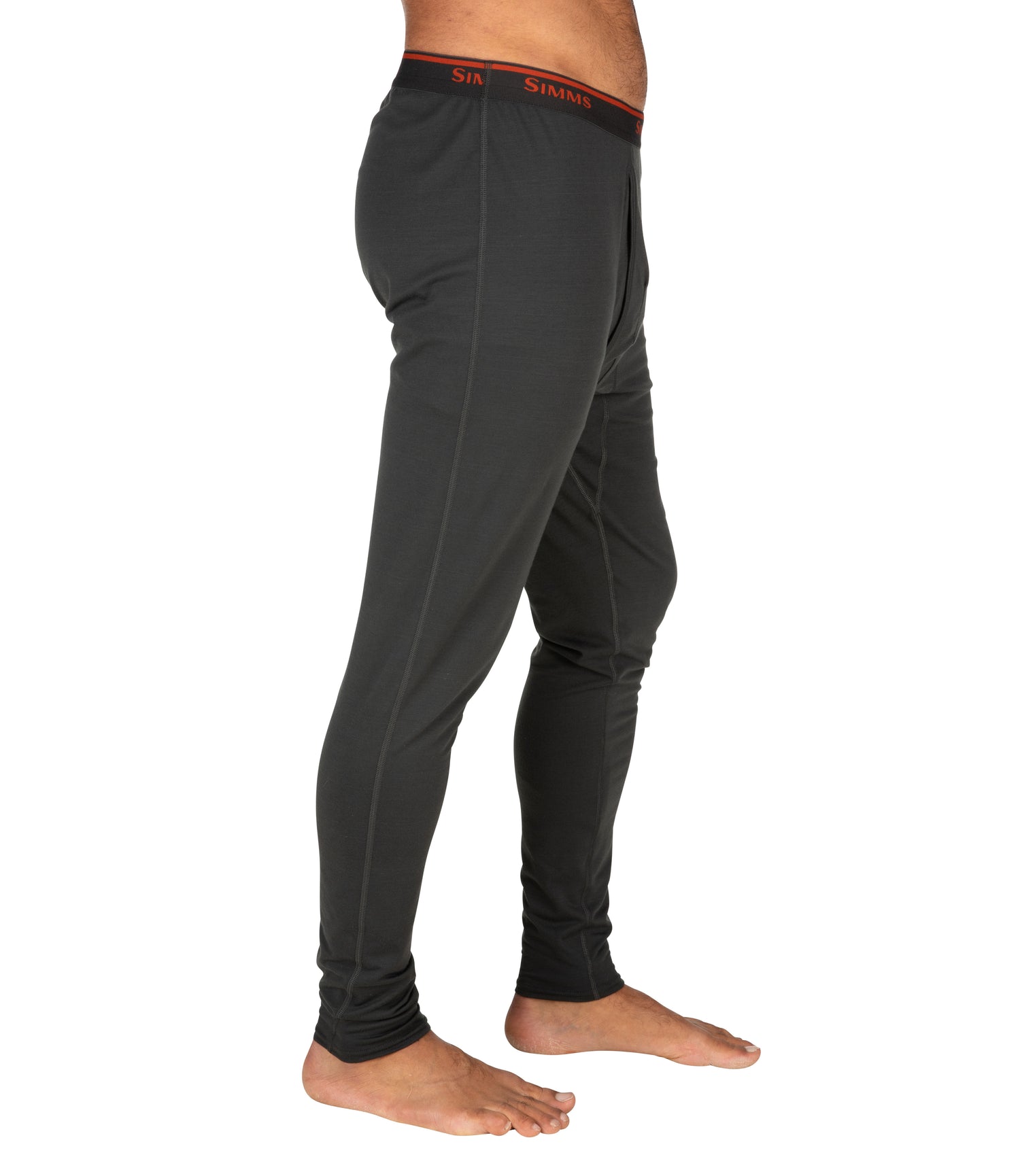 SALE - Simms Lightweight Baselayer Bottom