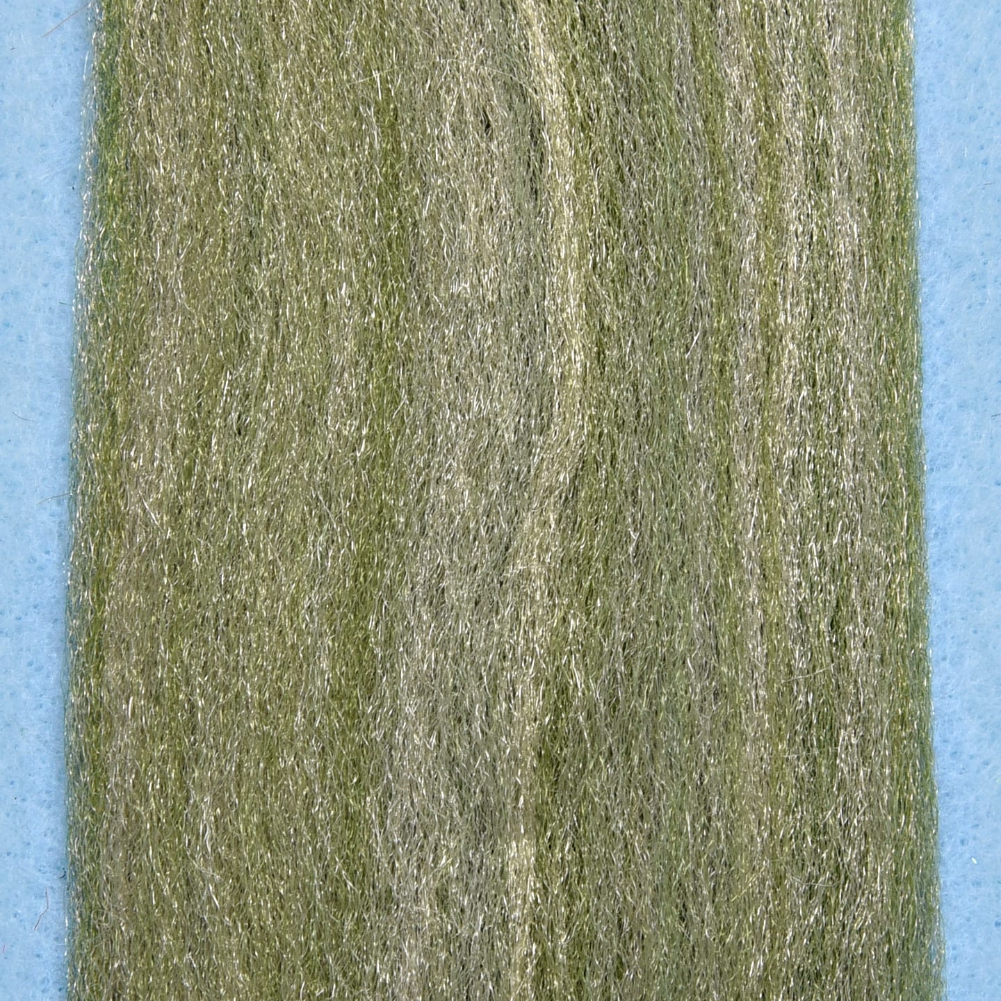 EP 3D Fibers