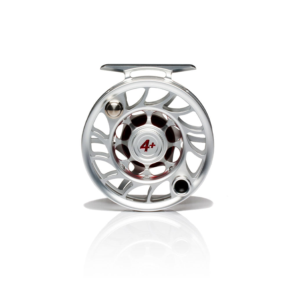 Hatch Iconic Fly Reel Freshwater