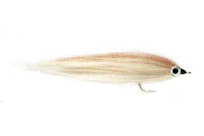 Magnetic Minnow