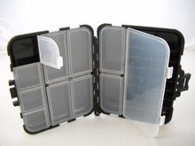 UA Compartment Box Black - Large