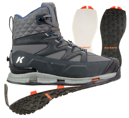 Korkers Bantam Lite Boots
