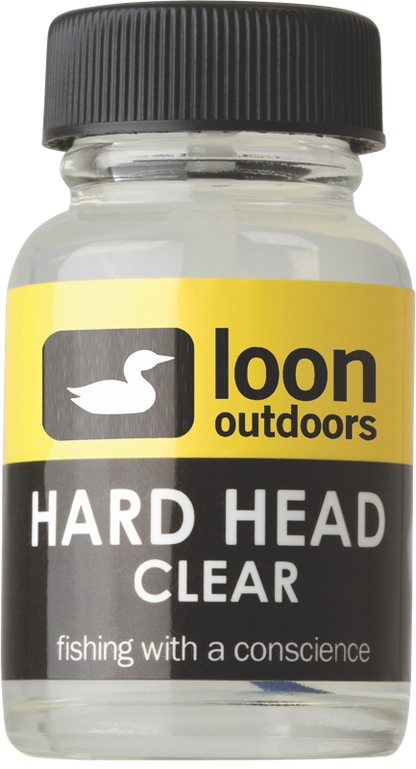 Loon Hard Head