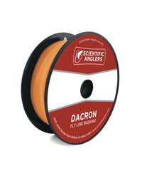 SA Dacron Backing - secondary view