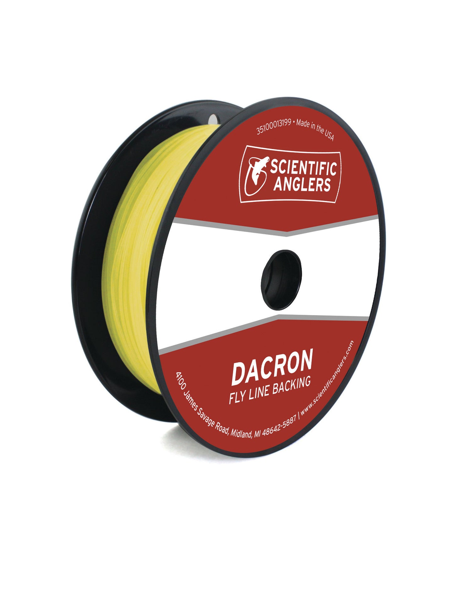 SA Dacron Backing